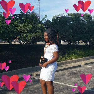 Meet your Posher, Uwera